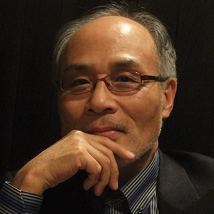 Yasuo Kobayashi