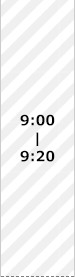 9:00-9:20