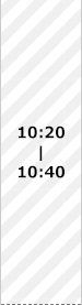 10:20-10:40