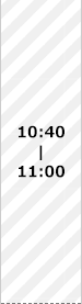 10:40-11:00
