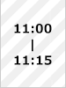 11:00-11:15