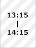 13:15-14:15