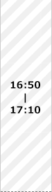 16:50-17:10