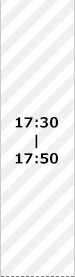 17:30-17:50